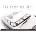 ledist led daylight 2-way hyundai santa fe dm 2012-15